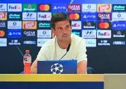 Meski Sulit, Cristian Chivu Targetkan Inter Kalahkan Real Madrid