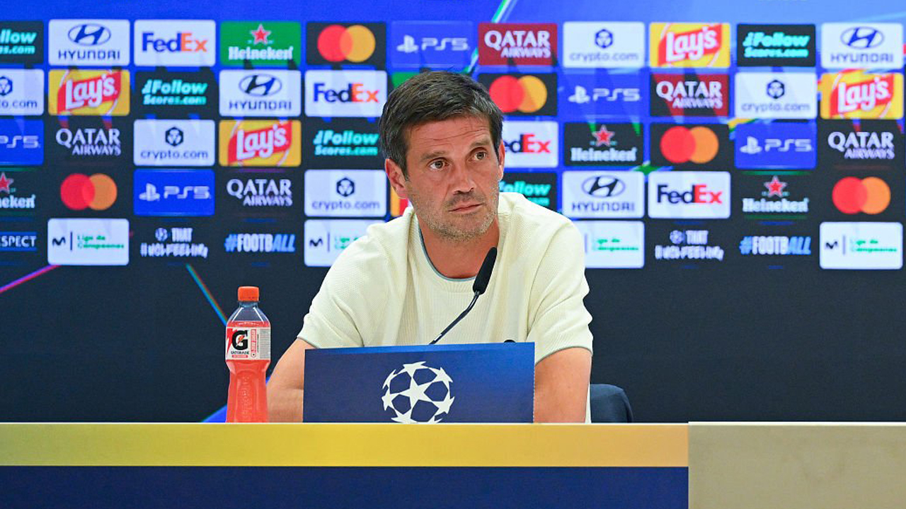 Meski Sulit, Cristian Chivu Targetkan Inter Kalahkan Real Madrid