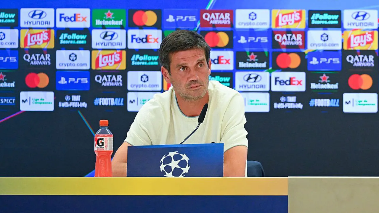 Meski Sulit, Cristian Chivu Targetkan Inter Kalahkan Real Madrid