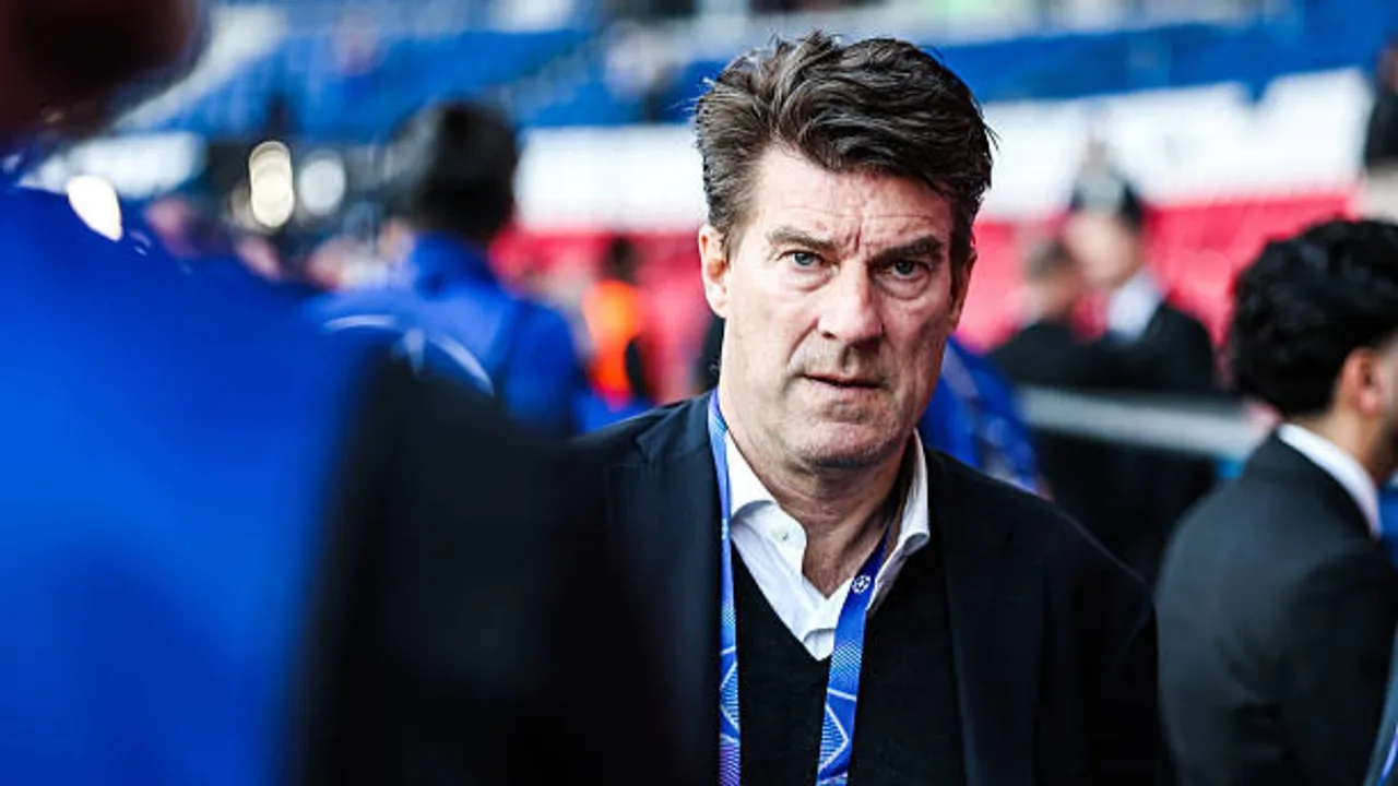 Michael Laudrup sebut Federasi Denmark lambat dan gagal jelaskan kegagalan Piala Dunia 2026