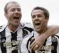 Michael Owen Ungkap 10 Striker Terbaik Premier League, Shearer di Posisi Keempat