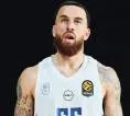 Mike James Antarkan Anadolu Efes Mengalahkan Trabzonspor