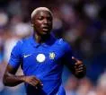 Moises Caicedo Absen Bela Chelsea saat Jamu Leeds United