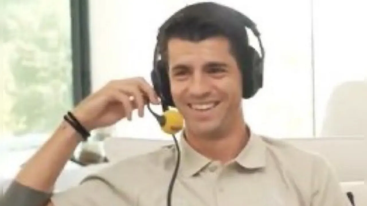 Morata