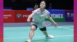 Muhamad Yusuf dan Ni Kadek Dhinda, Debutan Merah Putih di Asian Games 2026