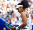 Naomi Osaka Utarakan Isu Kesehatan Usai Tersisih Dari US Open