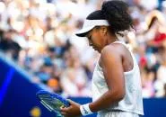 Naomi Osaka Utarakan Isu Kesehatan Usai Tersisih Dari US Open