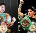 Naoya Inoue Ungkap Senjata Berbahaya Jesse Rodriguez