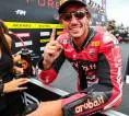 Nicolo Bulega Incar Gelar Juara WSBK di Cremona