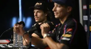 Nicolo Bulega Sebut Toprak Akan Sulit Juara WSBK Jika Pakai Motor Ducati