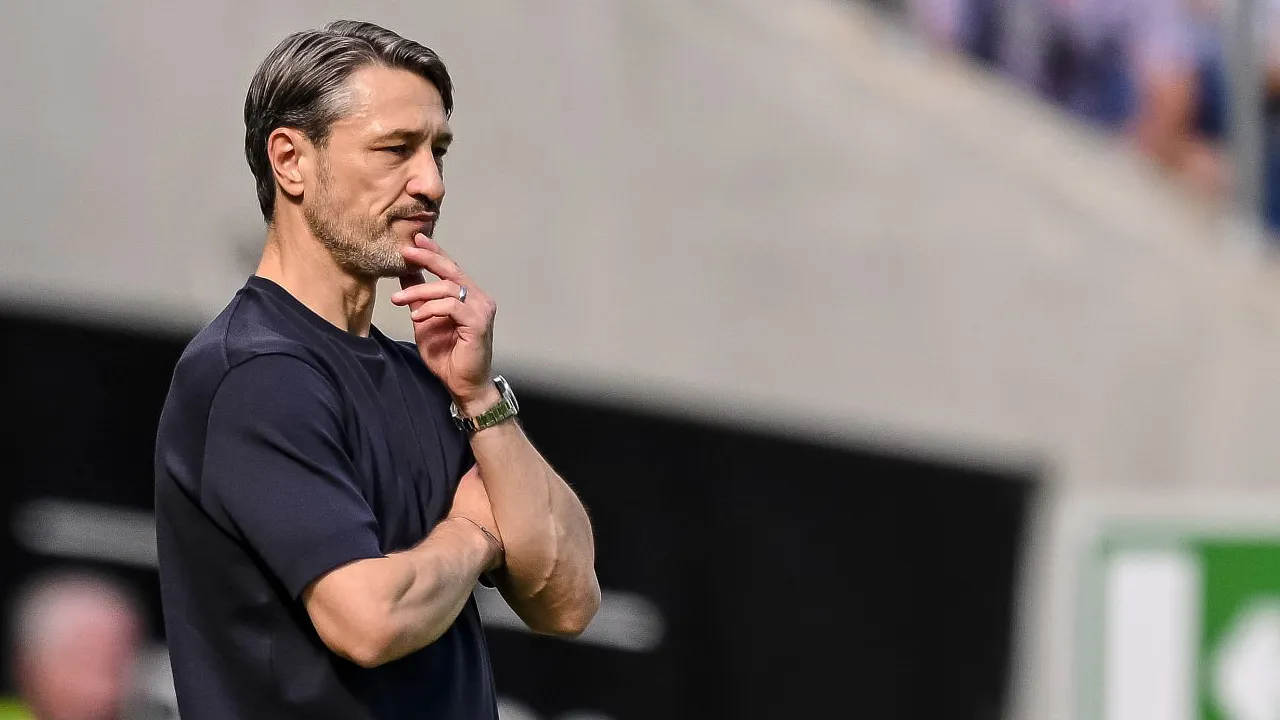 Niko Kovac Minta Dortmund Waspadai Ancaman Villarreal