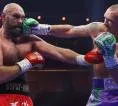 Oleksandr Usyk Tolak Jadi Opsi Cadangan Tyson Fury untuk Pertarungan Besar