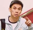 Pelatih Pang Cheh Chang Masih Bungkam Tentang Peran Barunya di BAM