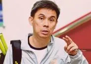 Pelatih Pang Cheh Chang Masih Bungkam Tentang Peran Barunya di BAM