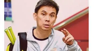 Pelatih Pang Cheh Chang Masih Bungkam Tentang Peran Barunya di BAM