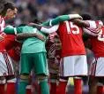 Pemain Arsenal Merasa Tidak Dihargai dan Kecewa dengan Perlakuan Klub