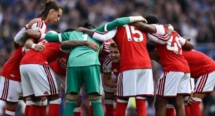 Pemain Arsenal Merasa Tidak Dihargai dan Kecewa dengan Perlakuan Klub
