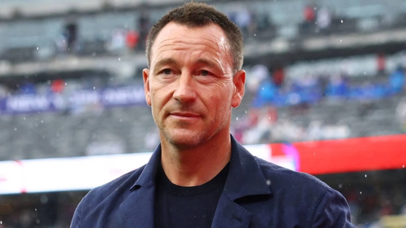Pernyataan Kontroversial John Terry Terkait Insiden Gabriel dan Emi Martinez Memicu Polemik - sumber: (givemesport)