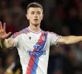 Pierre Sage Puji Loyalitas Adam Wharton Pada Crystal Palace