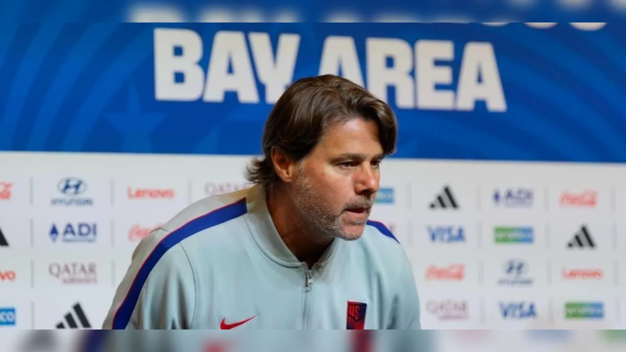 Pochettino