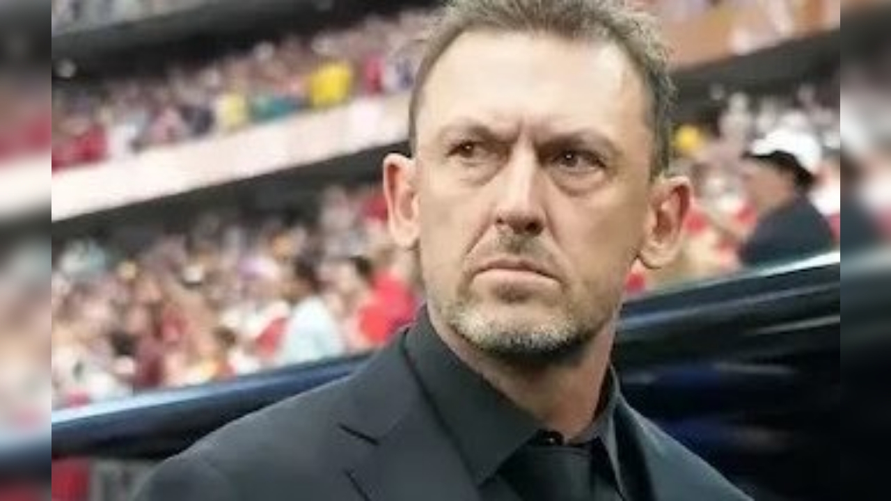 Popovic Tolak Tawaran Kontrak Empat Tahun Dengan Australia