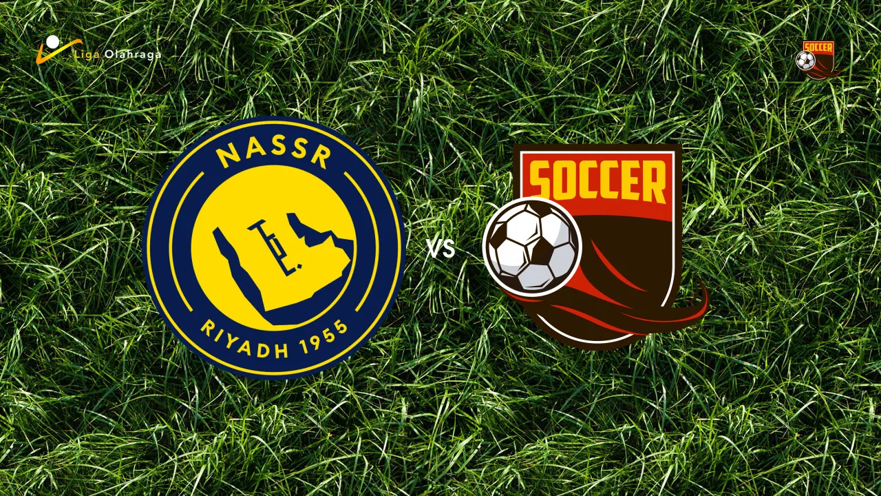 Prediksi Al-Nassr vs Abha, 10 September 2026 Saudi Pro League
