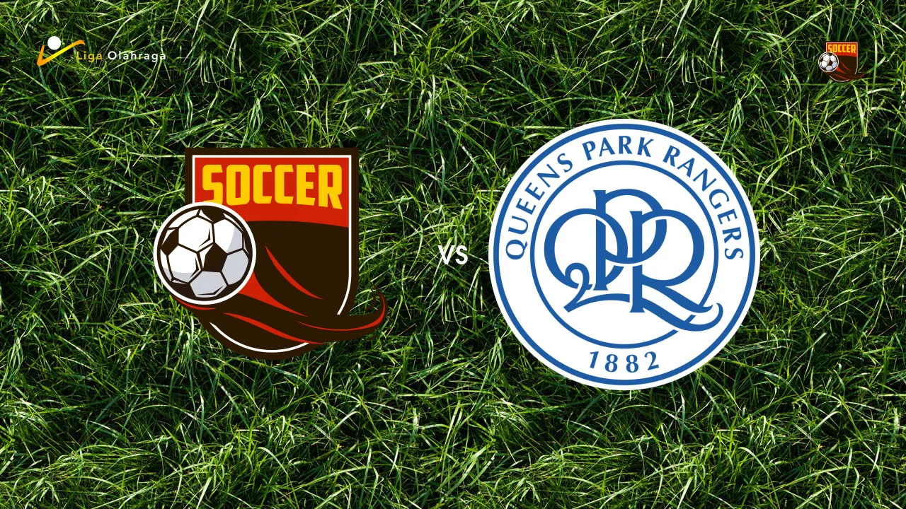 Prediksi Charlton Athletic vs Queens Park Rangers, 10 September 2026 Championship