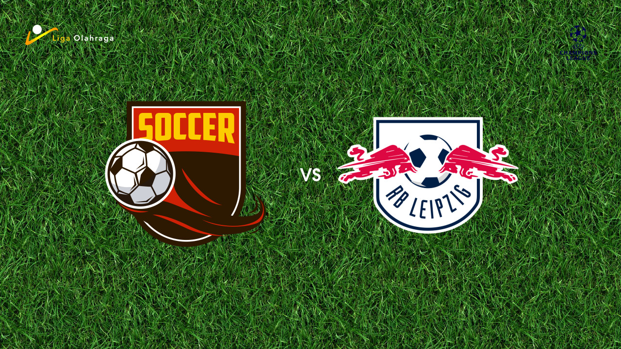 Prediksi Como vs RB Leipzig, 11 September 2026 Champions League