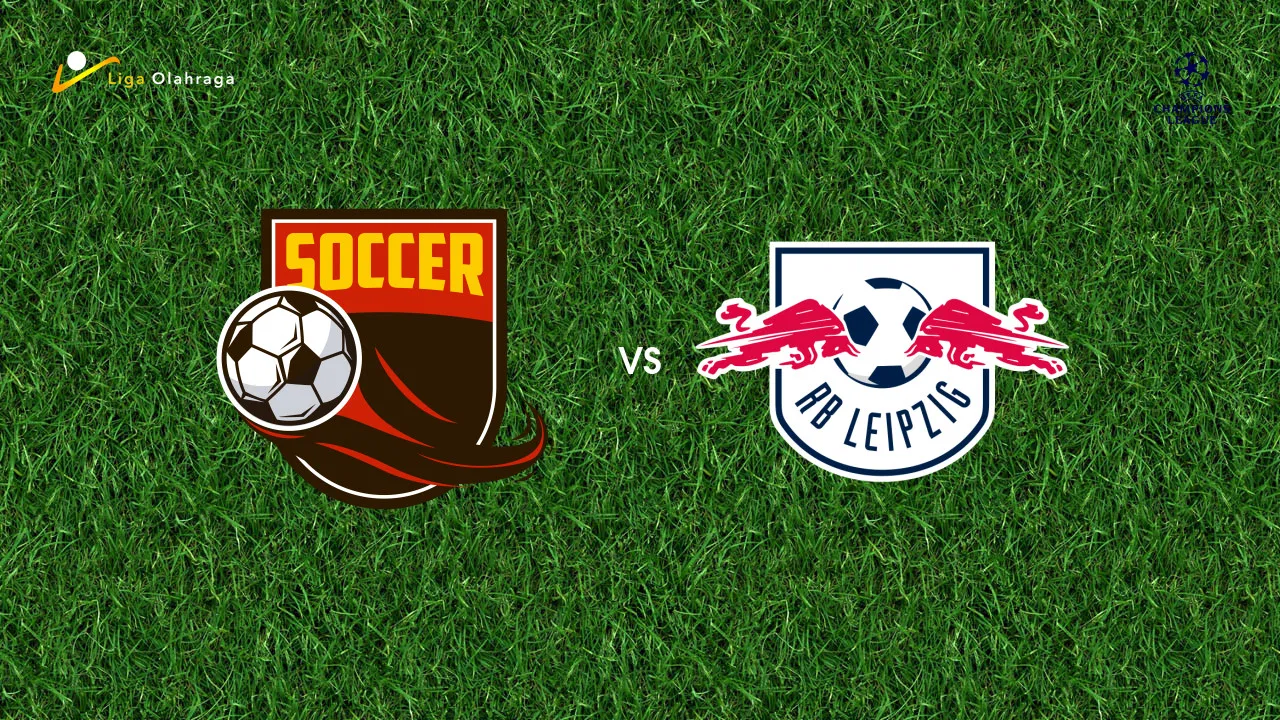 Prediksi Como vs RB Leipzig, 11 September 2026 Champions League