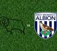 Prediksi Derby County vs West Bromwich Albion, 10 September 2026 Championship