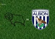 Prediksi Derby County vs West Bromwich Albion, 10 September 2026 Championship