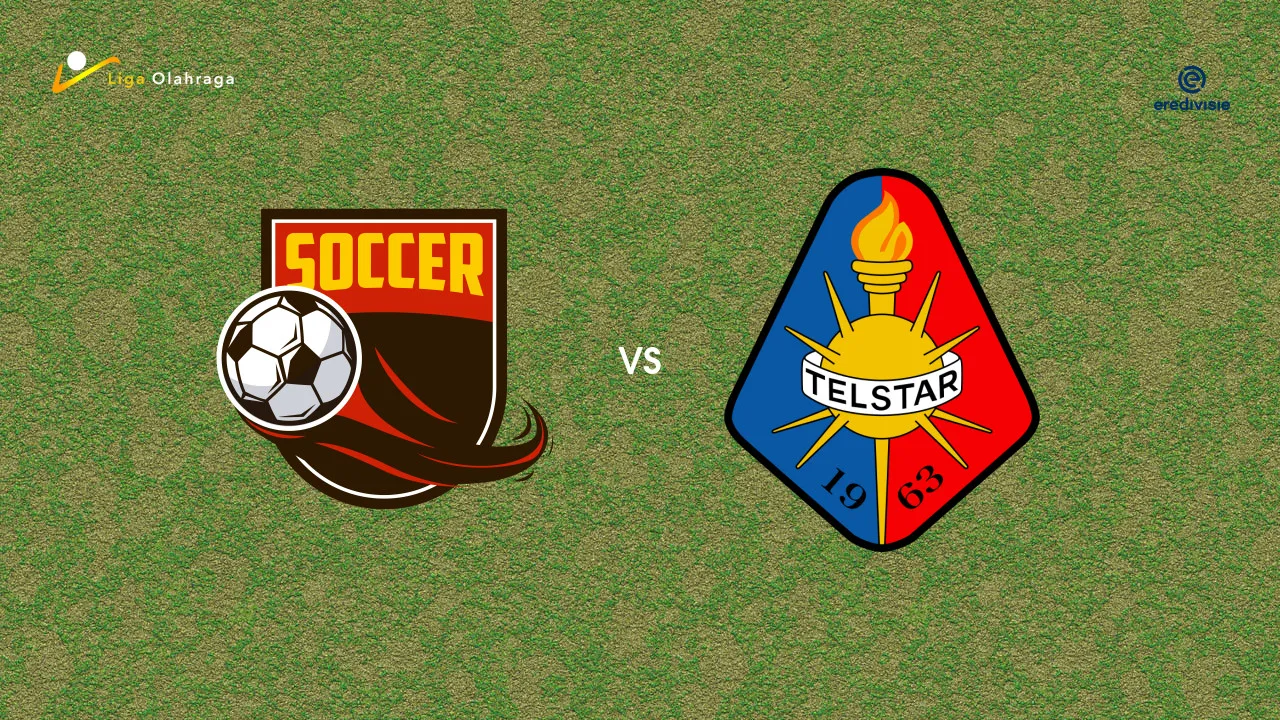 Prediksi FC Twente vs Telstar, 10 September 2026 Eredivisie