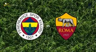 Prediksi Fenerbahce vs Roma, 11 September 2026 Champions League
