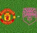 Prediksi Manchester United vs Sabah, 11 September 2026 Champions League