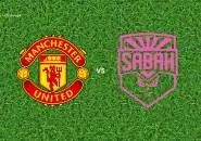 Prediksi Manchester United vs Sabah, 11 September 2026 Champions League