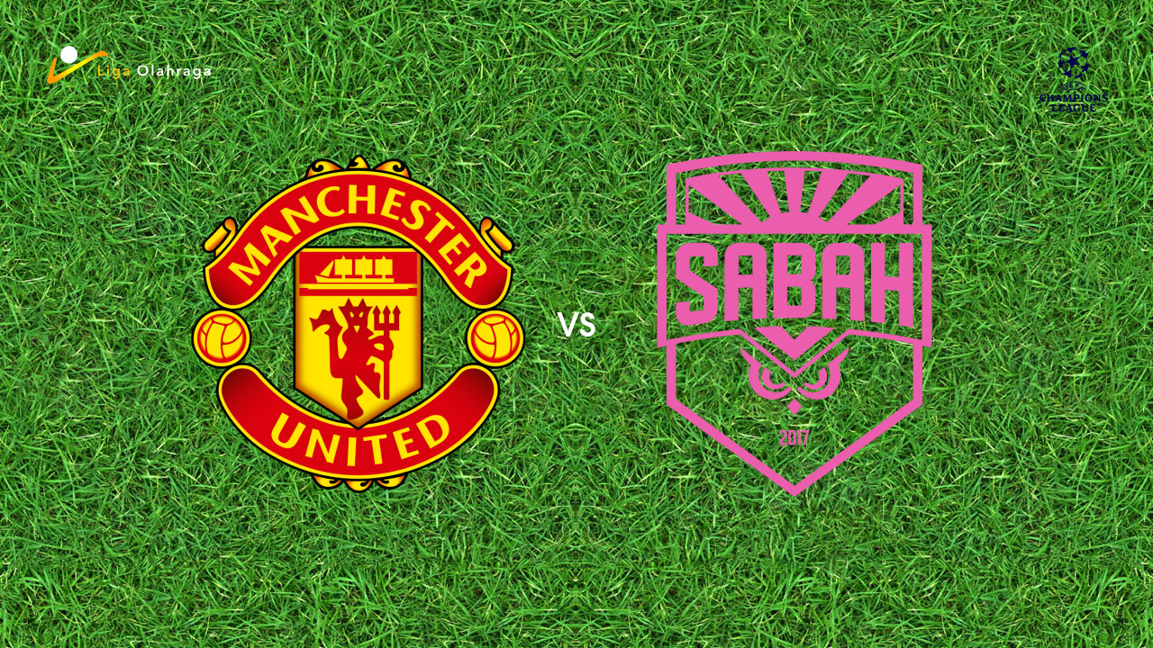 Prediksi Manchester United vs Sabah, 11 September 2026 Champions League