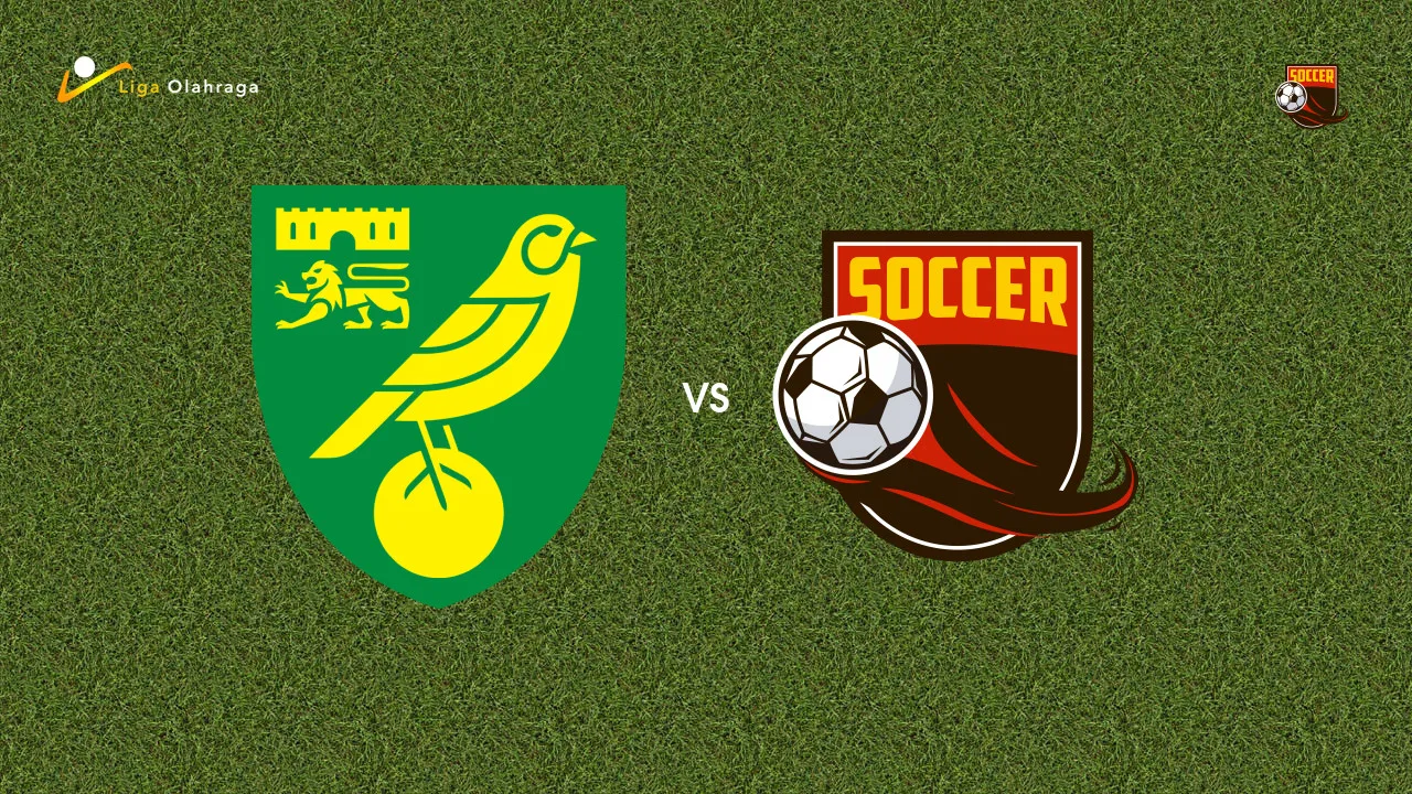 Prediksi Norwich City vs Birmingham City, 10 September 2026 Championship