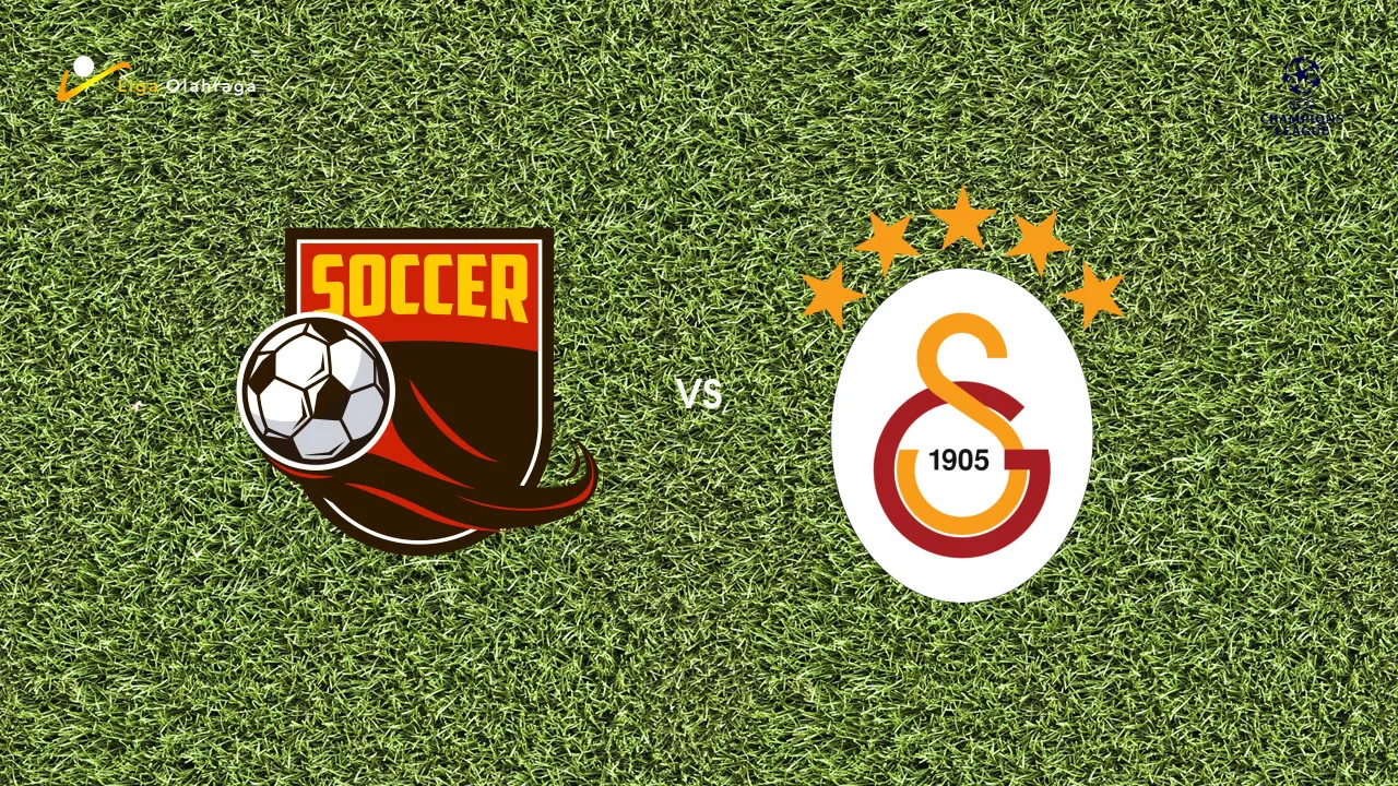 Prediksi Sporting Lisbon vs Galatasaray, 10 September 2026 Champions League