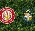 Prediksi Stevenage vs Luton Town, 11 September 2026 League One