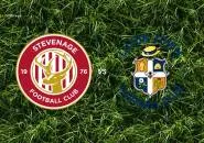 Prediksi Stevenage vs Luton Town, 11 September 2026 League One