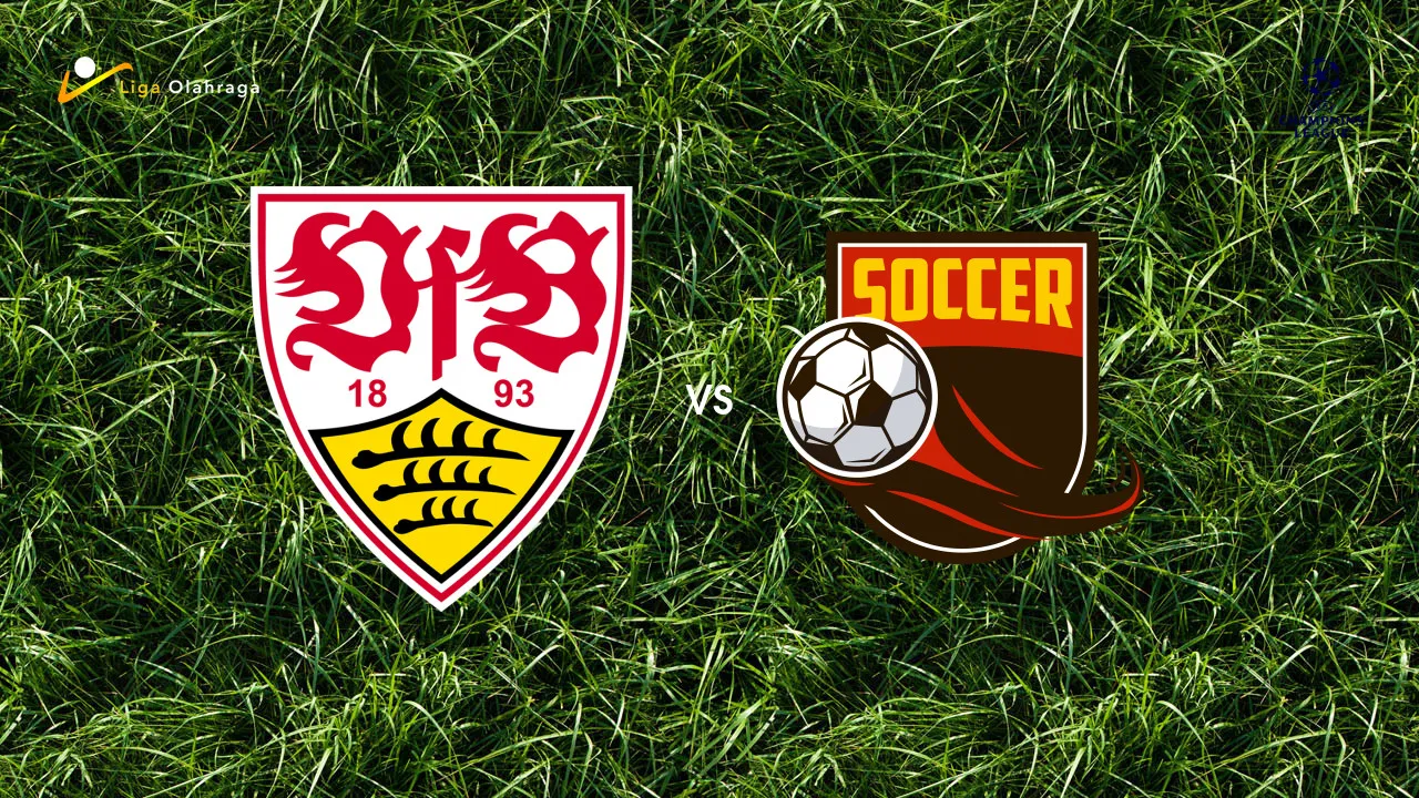 Prediksi Stuttgart vs Viking FK, 10 September 2026 Champions League