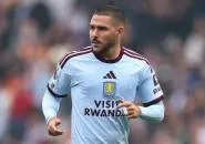 Pulih dari Cedera, Emiliano Buendia Ingin Bersinar Bersama Villa di Eropa