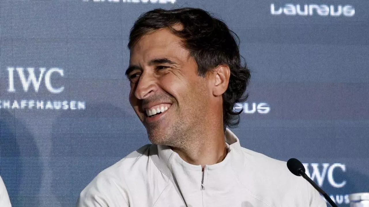 Raul Gonzalez Anggap Real Madrid Wariskan Mental Kemenangan
