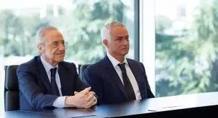 Real Madrid Akan Boyong Pemain Bulan Januari dengan Satu Kondisi