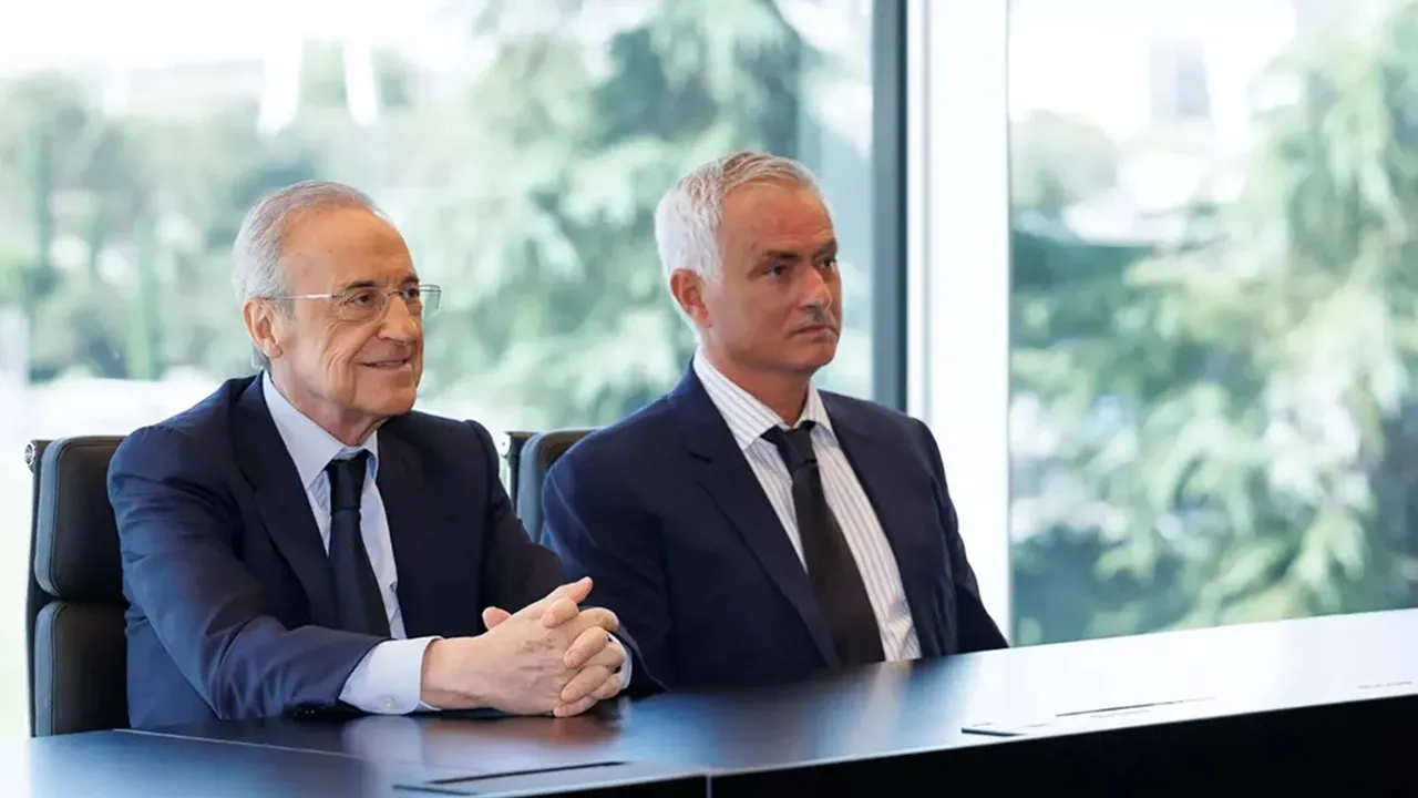 Real Madrid Akan Boyong Pemain Bulan Januari dengan Satu Kondisi