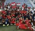 Rekap Wakil ASEAN di Kualifikasi Piala Asia U-20 2027: Vietnam Terdegradasi