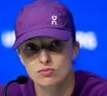 Respons Tajam Iga Swiatek Usai Kekalahan Di US Open