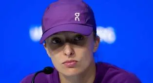 Respons Tajam Iga Swiatek Usai Kekalahan Di US Open
