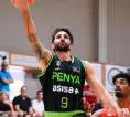 Ricky Rubio Beberkan Ambisi Joventut pada Musim Ini