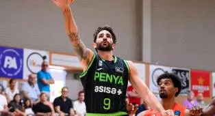 Ricky Rubio Beberkan Ambisi Joventut pada Musim Ini